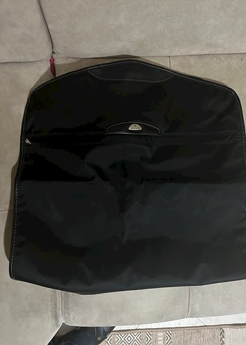 Samsonite Marka Elbise Kılıfı - Görsel 4