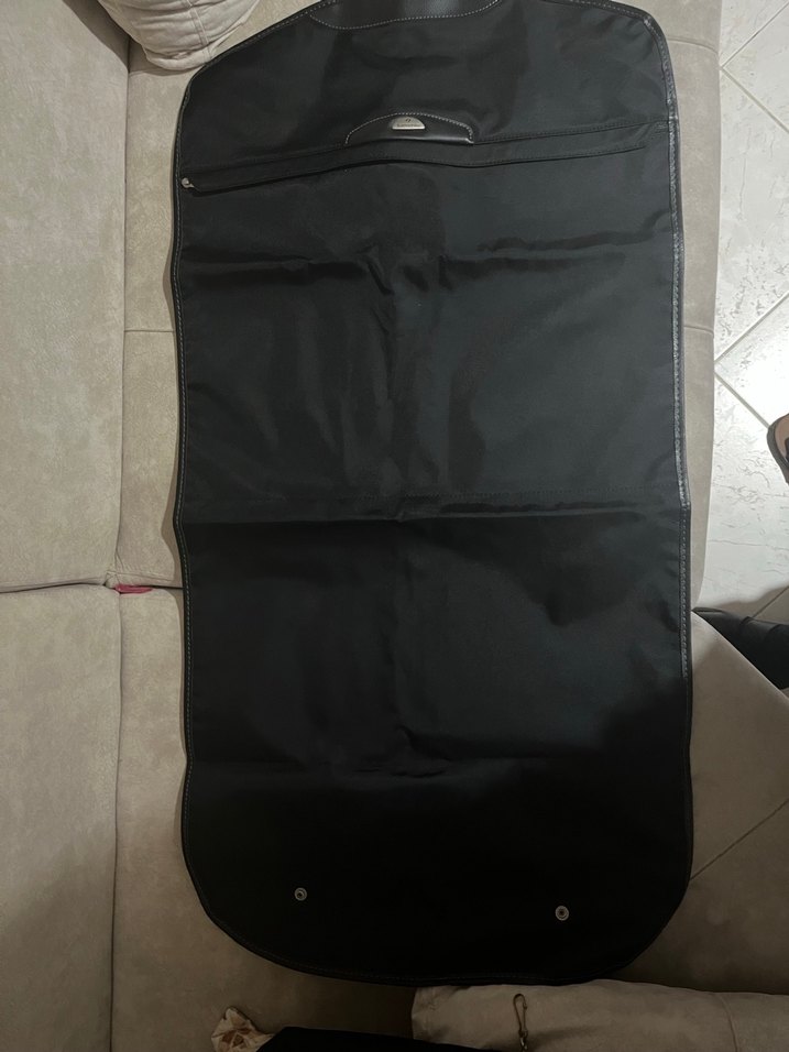 Samsonite Marka Elbise Kılıfı - Görsel 2