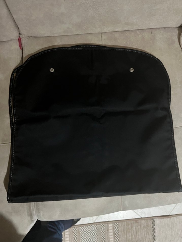 Samsonite Marka Elbise Kılıfı - Görsel 3