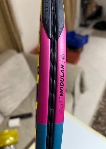 Babalar Aero Rafa Set - Görsel 4