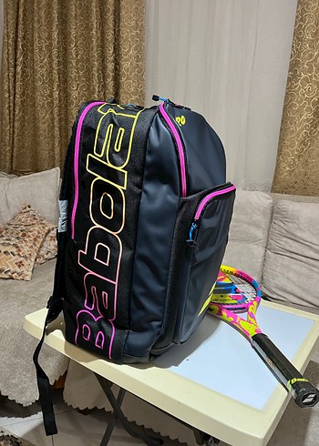 Babalar Aero Rafa Set - Görsel 10