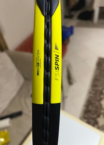 Babalar Aero Rafa Set - Görsel 5