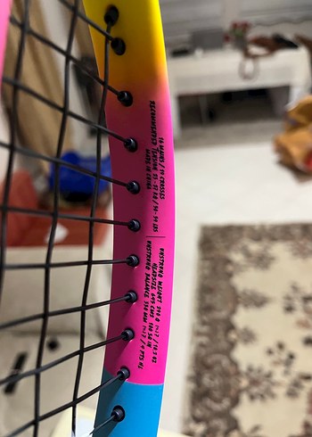 Babalar Aero Rafa Set - Görsel 3