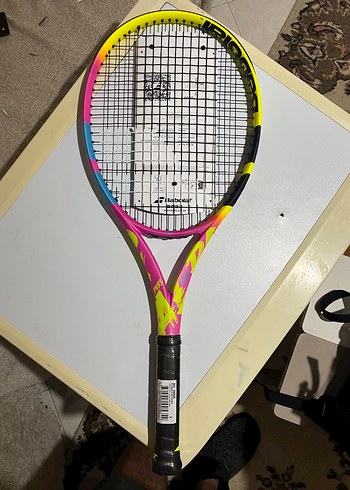 Babalar Aero Rafa Set - Görsel 6