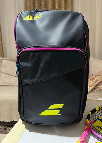 Babalar Aero Rafa Set - Görsel 11