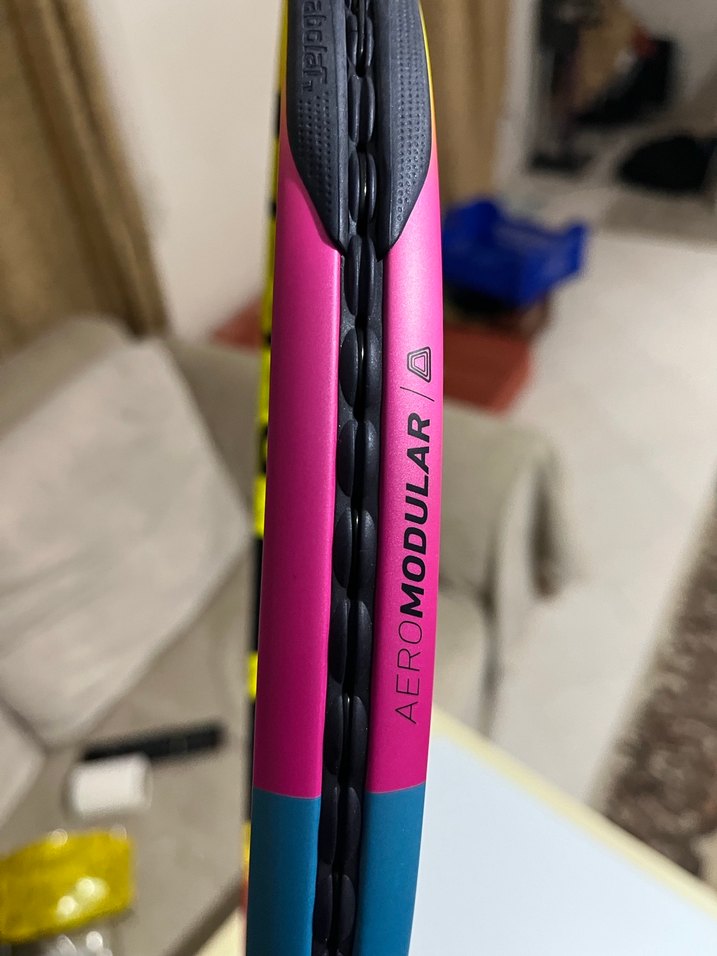 Babalar Aero Rafa Set - Görsel 4