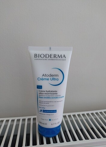 Bioderma Atoderm