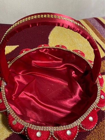 Kına sepeti - Görsel 3