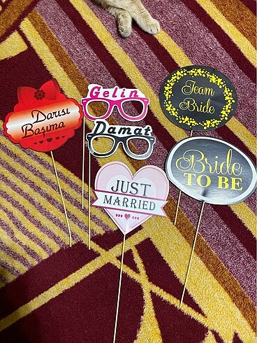 Kına sepeti - Görsel 2