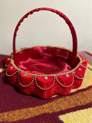 Kına sepeti - Görsel 4