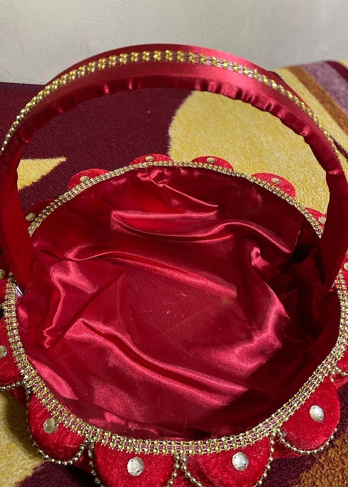 Kına sepeti - Görsel 3