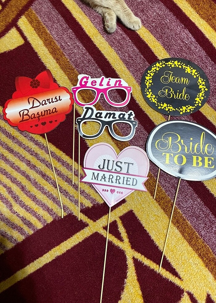 Kına sepeti - Görsel 2