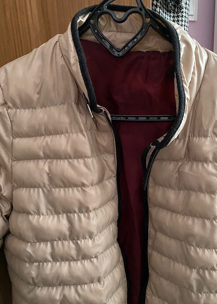 Erkek mont - Görsel 2