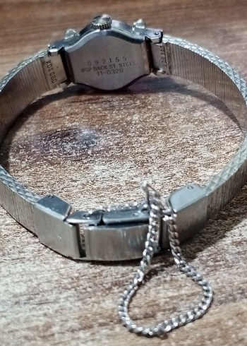 Seiko Seiko kurmalı vintage 1970