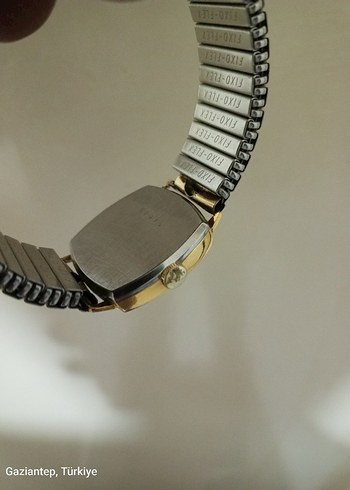 pontiac simpatico kurmalı bayan 1950 - Görsel 2