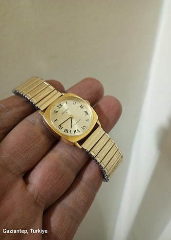 pontiac simpatico kurmalı bayan 1950 - Görsel 3