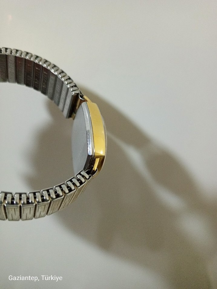 pontiac simpatico kurmalı bayan 1950 - Görsel 5