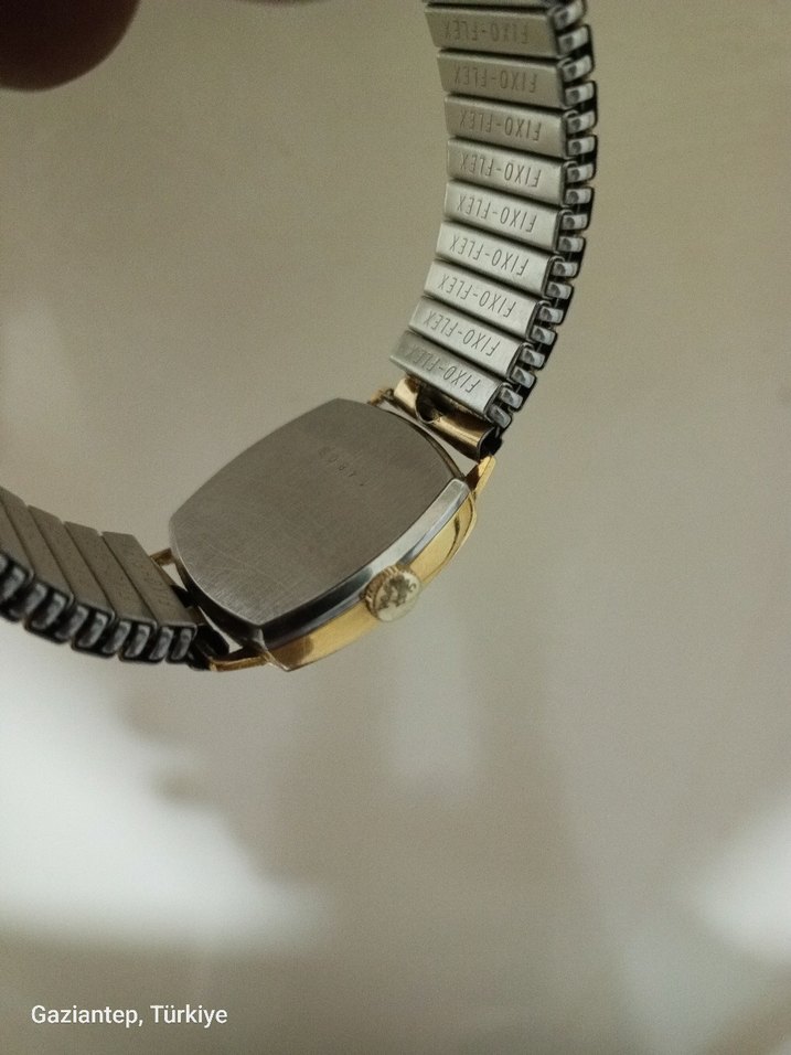 pontiac simpatico kurmalı bayan 1950 - Görsel 2