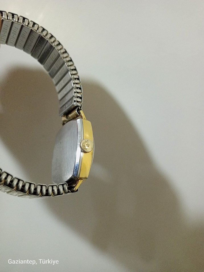 pontiac simpatico kurmalı bayan 1950 - Görsel 4