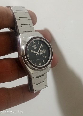 Seiko5 Otomatik UFO C kasa - Görsel 3