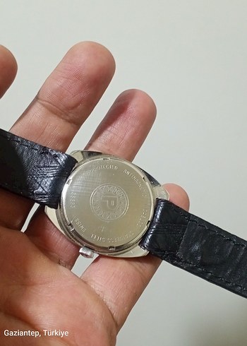 Leijona İsviçre kurmalı hatasiz - Görsel 3