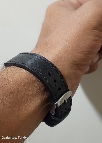 Leijona İsviçre kurmalı hatasiz - Görsel 5