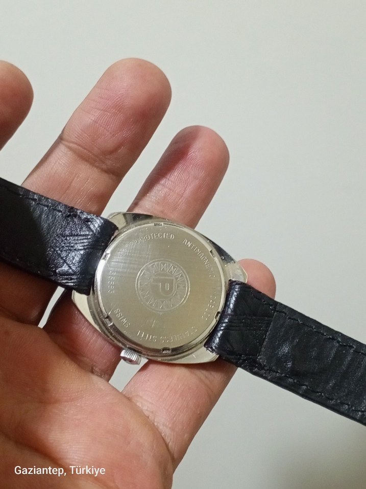 Leijona İsviçre kurmalı hatasiz - Görsel 3