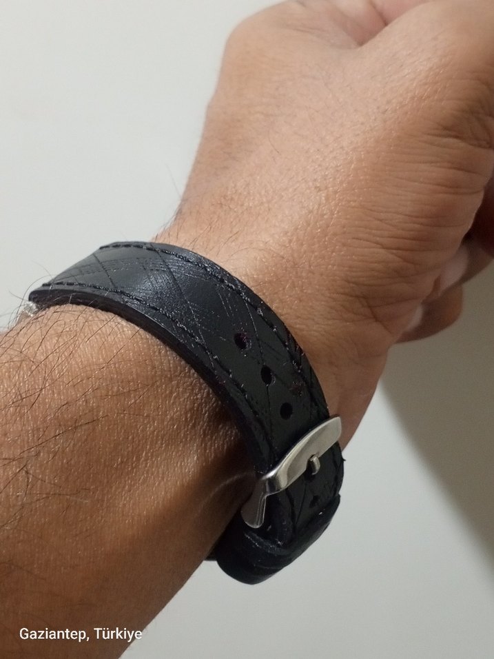 Leijona İsviçre kurmalı hatasiz - Görsel 5