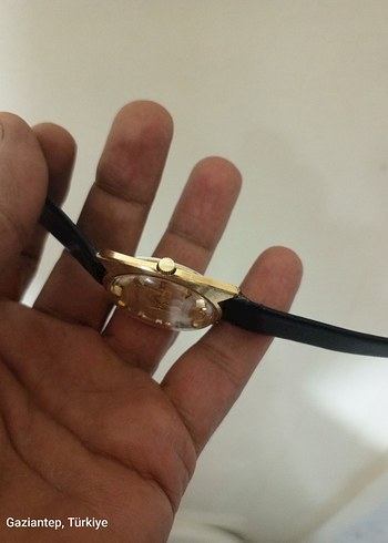 zentra Safari kurmalı swiss - Görsel 8