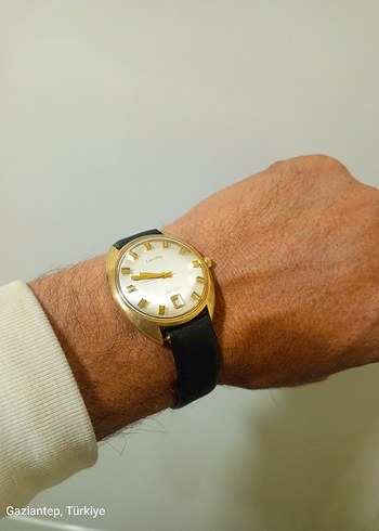 zentra Safari kurmalı swiss - Görsel 4