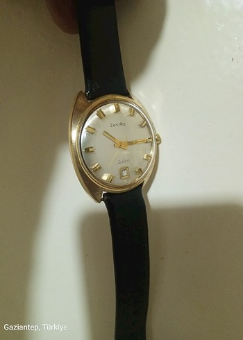 zentra Safari kurmalı swiss - Görsel 3