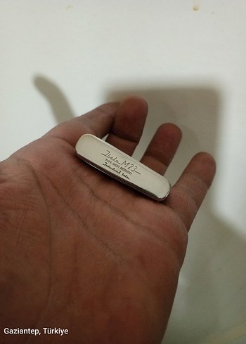 ibelo West Germany tertemiz 1970 - Görsel 9