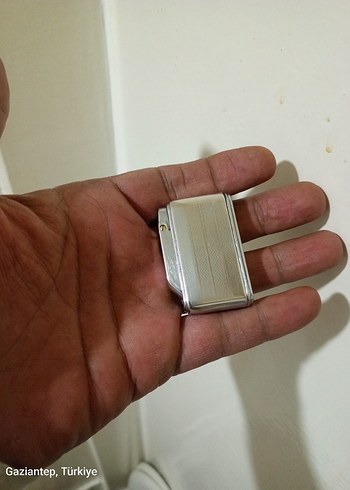 ibelo West Germany tertemiz 1970 - Görsel 3