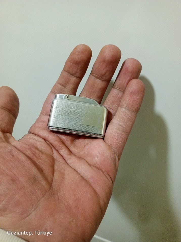 ibelo West Germany tertemiz 1970 - Görsel 2