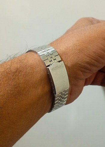 seiko Dijital japan vintage - Görsel 9