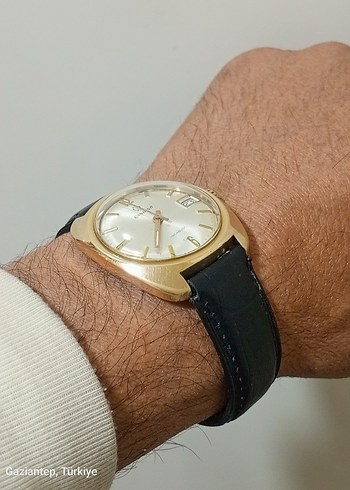 candino kurmalı İsviçre 1960 - Görsel 3