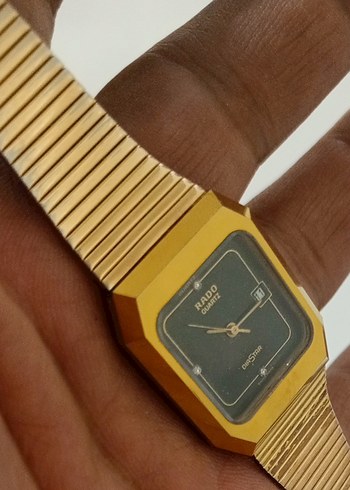 Rado diastar İsviçre komple orjinal - Görsel 8