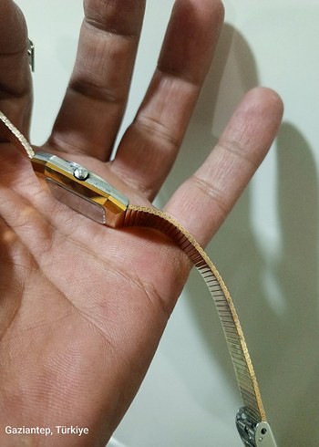 Rado diastar İsviçre komple orjinal - Görsel 4