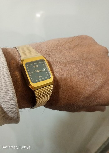 Rado diastar İsviçre komple orjinal - Görsel 7