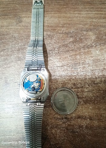 Rado diastar İsviçre komple orjinal - Görsel 5