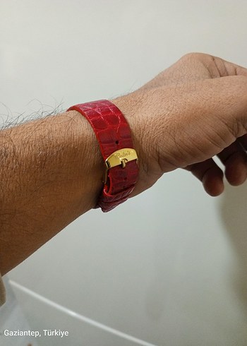 Slava Sovyet otomatik 27 jewels mükemmel - Görsel 7