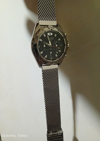 Time force chronograph 10 ATM - Görsel 3