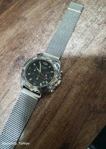 Time force chronograph 10 ATM - Görsel 10