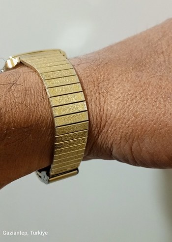 Ricoh Alarm ouartz japan 1980 - Görsel 8