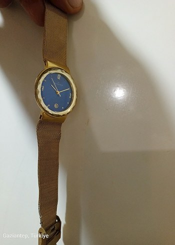 Skagen Denmark Unisex orjinaldir - Görsel 2