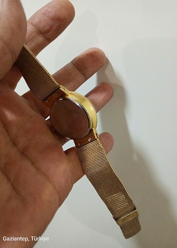 Skagen Denmark Unisex orjinaldir - Görsel 8