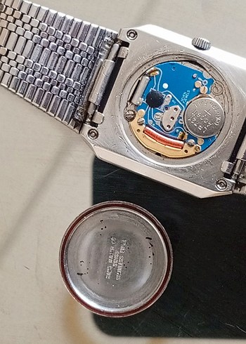 Rado diastar İsviçre komple orjinal - Görsel 3