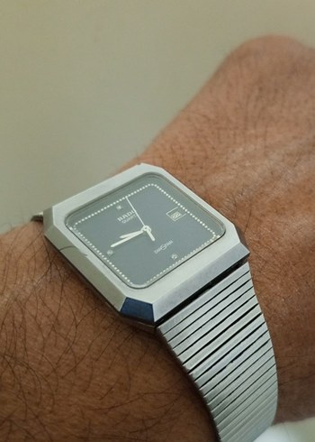 Rado diastar İsviçre komple orjinal - Görsel 6