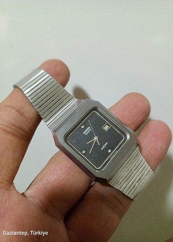 Rado diastar İsviçre komple orjinal - Görsel 2