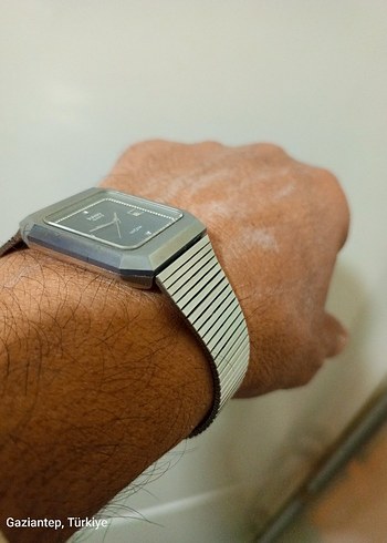 Rado diastar İsviçre komple orjinal - Görsel 9